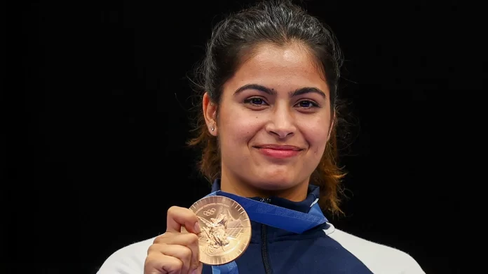 Paris Olympics 2024 DAY 8 Full Schedule India, Manu Bhaker will aim for gold