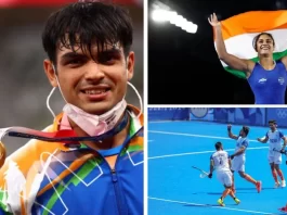 Paris Olympics 2024 Day 11 India full Schedule India vs Germany hockey semi-final, Neeraj chopra, Vinesh Phogat