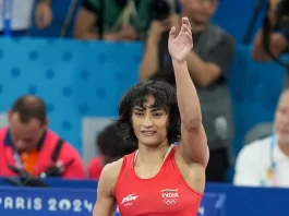 Paris Olympics 2024 Hearing on Vinesh Phogat appeal completed, Sports Arbitration, Aman sehrawat