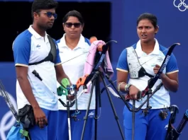 Paris Olympics 2024 India missed out on bronze medal in Archery despite making history