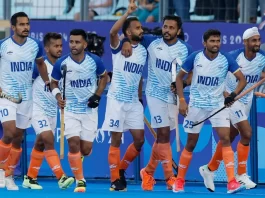 Paris Olympics 2024 India vs Spain Hockey bronze medal match Paris 2024