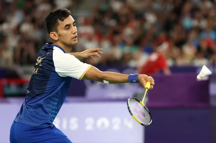 Paris Olympics 2024 day 6 Lakshya Sen reaches quarterfinals of badminton singles