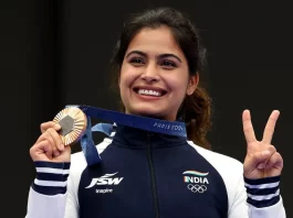 Paris Olympics 2024 day 7 Full Schedule of India, Manu Bhaker will be in action again today