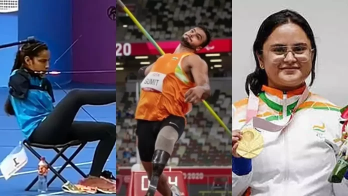 Paris Paralympics 2024 India hopes for gold in Paris from these players