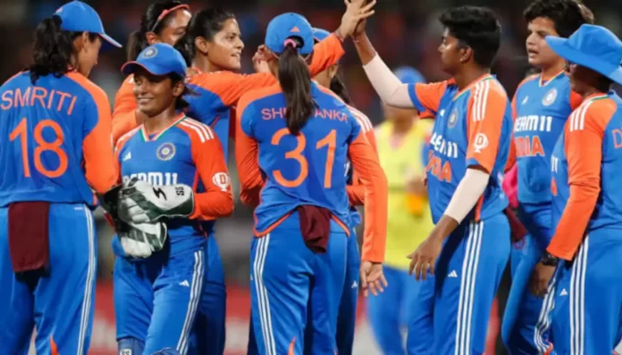 Women's T20 World Cup new schedule, India vs Pakistan on 6th October, final in Dubai