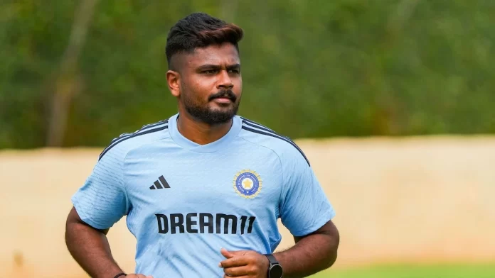 duleep trophy 2024 sanju samson not selected BCCI Selection committee Team India