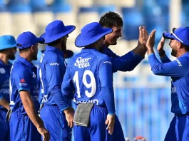 AFG vs SA 2nd ODI Afghanistan beat South Africa by 117 runs, highlights, Live update, scorecard