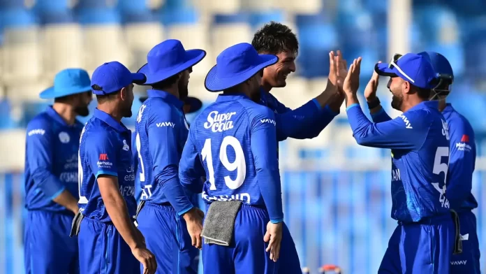 AFG vs SA 2nd ODI Afghanistan beat South Africa by 117 runs, highlights, Live update, scorecard