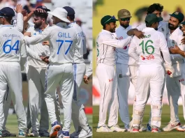 IND v BAN 1st Test, Chepauk stadium, chennai, India and Bangladesh Head to Head Record