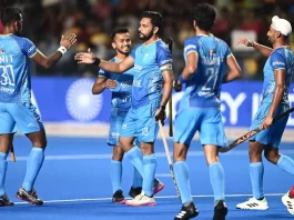 India beats China in Asian Champions Trophy Hockey, will face Japan tomorrow