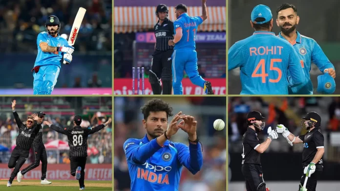 ODI World Cup 2023 ICC Report, Boost for Indian Economy, Rohit Sharma. Virat Kohli