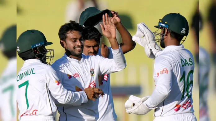 PAK vs BAN 2nd Test, Pakistan may Face shameful defeat, Bangladesh will create history today