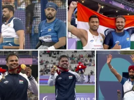 Paris Paralympics 2024 Money showered on Indian medal winners, gold medalist awarded Rs 75 lakh