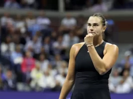 US Open 2024 Aryna Sabalenka becomes the new champion of women's singles, wins fourth Grand Slam