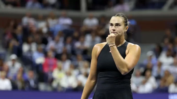 US Open 2024 Aryna Sabalenka becomes the new champion of women's singles, wins fourth Grand Slam