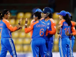 Women T20 World Cup