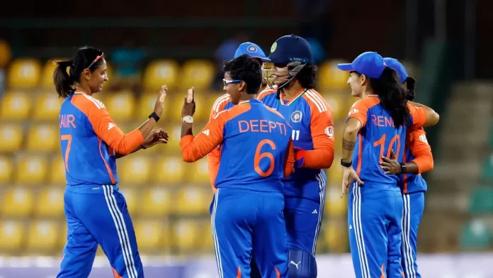 Women T20 World Cup