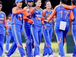 Women's T20 World Cup