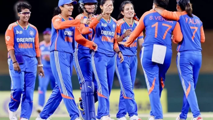 Women's T20 World Cup