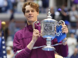 World No. 1 Jannik Sinner won US Open 2024, became the first Italian champion