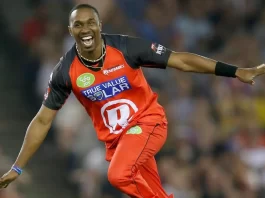 Dwayne Bravo announces retirement from professional cricket, he retires as the leading wicket-taker in T20 cricket