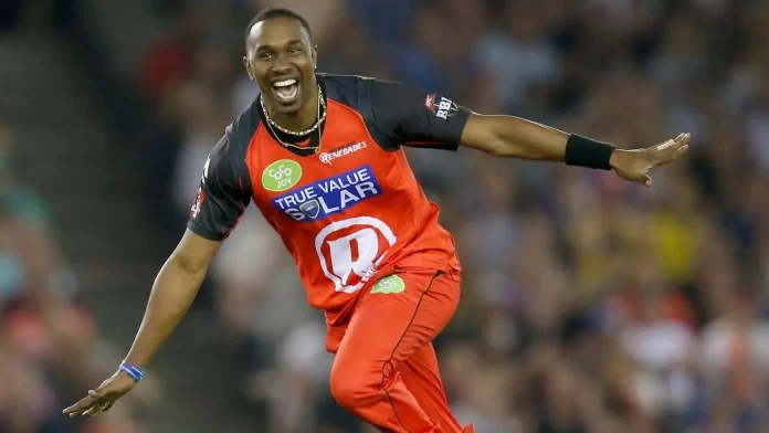 Dwayne Bravo announces retirement from professional cricket, he retires as the leading wicket-taker in T20 cricket