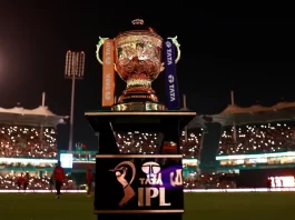 IPL 2025 bcci has decided to continue with 74 matches for IPL 2025 instead of 84 due to players workload management