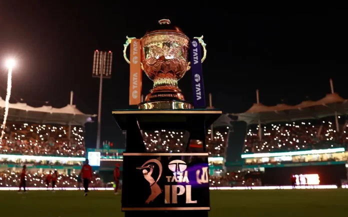 IPL 2025 bcci has decided to continue with 74 matches for IPL 2025 instead of 84 due to players workload management