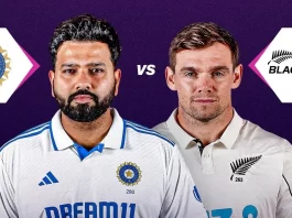 IND vs NZ 2nd test starting today, team india aiming to bounce back, rohit Sharma, virat kohli