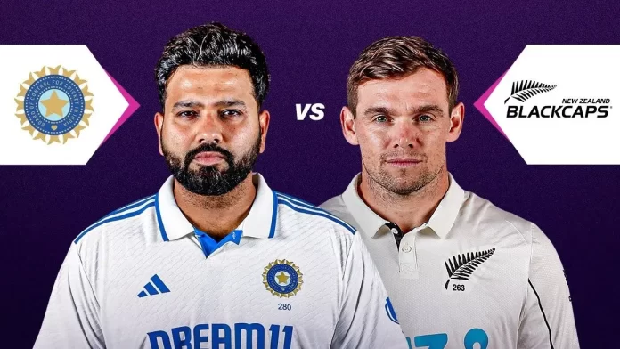 IND vs NZ 2nd test starting today, team india aiming to bounce back, rohit Sharma, virat kohli