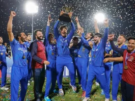 Emerging Asia Cup historic moment for Afghanistan cricket, atal and ghazanafar shines