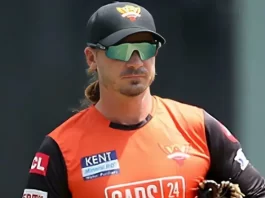 IPL 2025 Dale Steyn stepped down as the Sunrisers Hyderabad fast bowling Coach