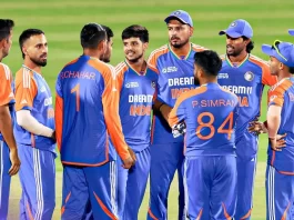 Emerging Asia Cup ind a vs uae a, After Beating Pakistan, India A Ease Past UAE For Second Consecutive Win