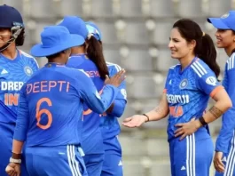 Women's T20 World Cup