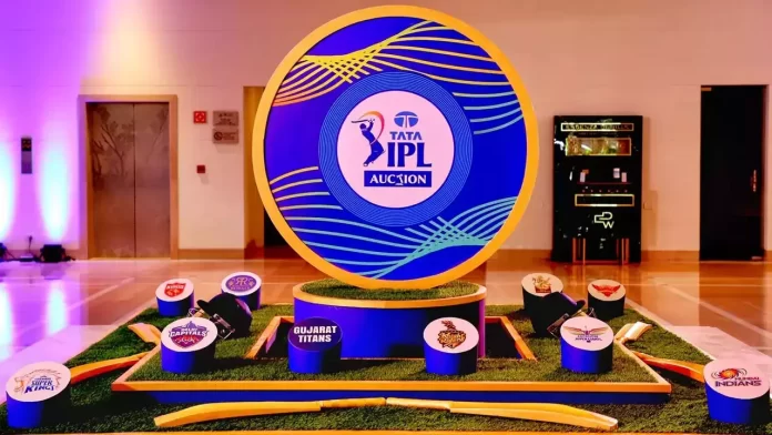 IPL 2025 mega auction can be held between 23rd to 25th November in Riyadh and Jeddah