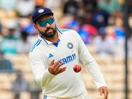 IND vs AUS, border gavaskar trophy test series, rohit sharma likely to miss first match, virat kohli, jasprit bumrah