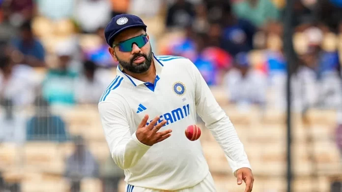 IND vs AUS, border gavaskar trophy test series, rohit sharma likely to miss first match, virat kohli, jasprit bumrah