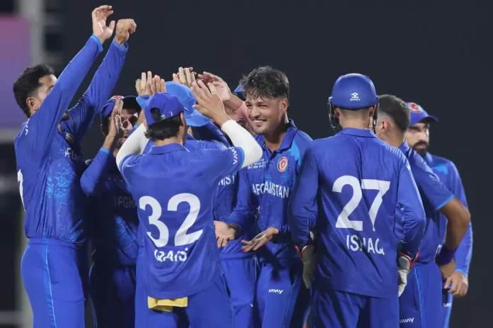 Emerging Asia Cup AFGHANISTAN BEAT INDIA IN SEMI FINAL, tilak verma, abhishek sharma