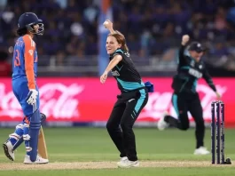 Women's T20 World Cup