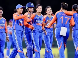 Women's T20 World Cup