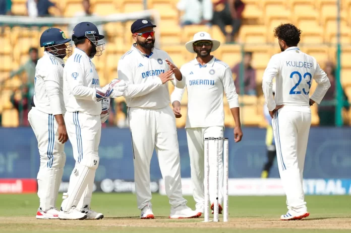 IND vs NZ 1st test day 3, india need early wickets today, virat kohli, rohit sharma