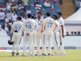 IND vs NZ 2nd test, if india looses match then BGT is a must win, Rohit Sharma, virat kohli