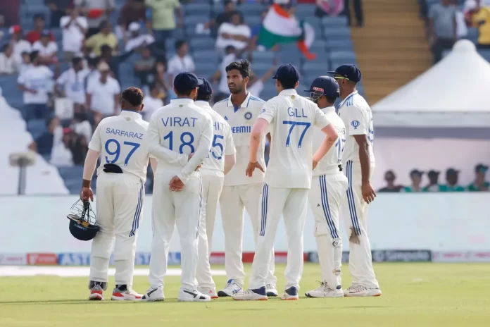 IND vs NZ 2nd test, if india looses match then BGT is a must win, Rohit Sharma, virat kohli