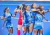 Women Asian Champions Trophy