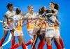 Women's Asian Champions Trophy Hockey