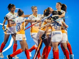 Women's Asian Champions Trophy Hockey