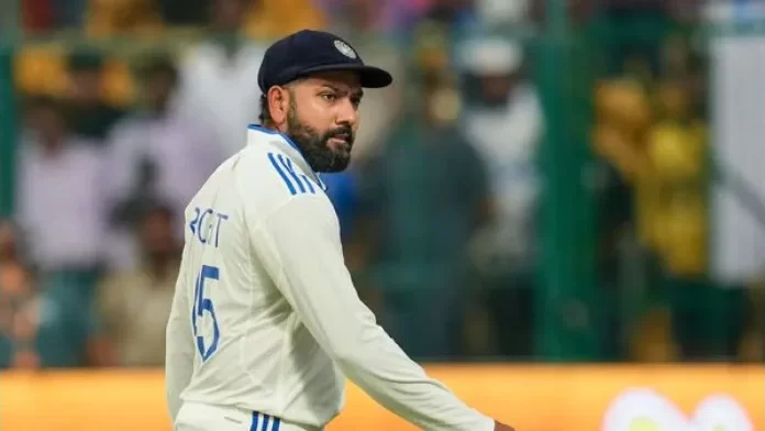 IND vs AUS who will replace rohit sharma as opener in 1st test, three names suggested