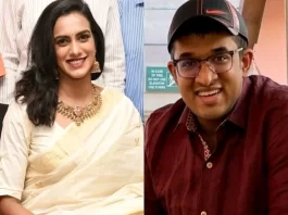 PV Sindhu Marriage,will tie the knot with Hyderabad-based Venkata Datta Sai