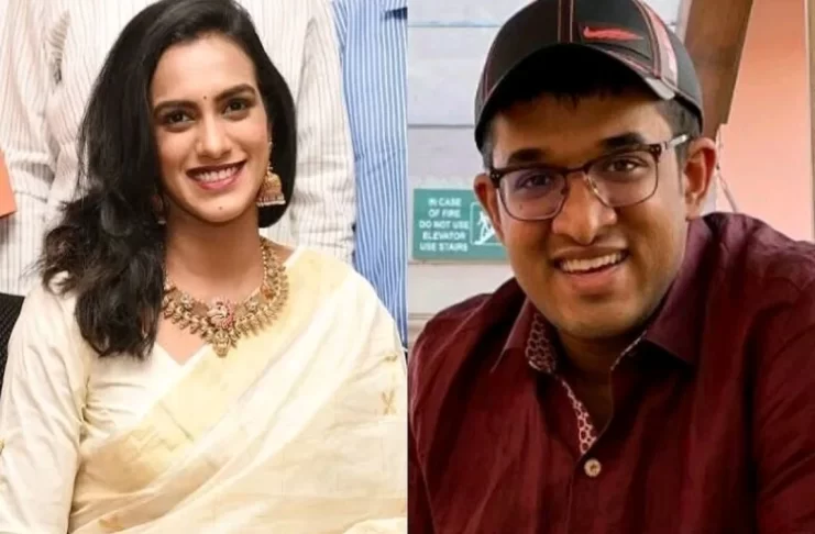 PV Sindhu Marriage,will tie the knot with Hyderabad-based Venkata Datta Sai