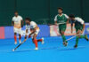 Men's Junior Asia Cup India defeats pakistan to become champion, Araijeet Singh was the star of the match